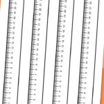 Free Printable Millimeter Ruler (Actual Size) Regarding Free Printable Ruler Free Printable Millimeter Ruler (Actual Size) Regarding Free Printable Ruler
