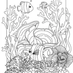 Free Printable Mindfulness Colouring Pages For Adults   Jessie Parker In Free Printable Coloring Books For Adults
