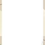 Free Printable Page Border Templates You Can Customize | Canva With Regard To Free Printable Page Borders