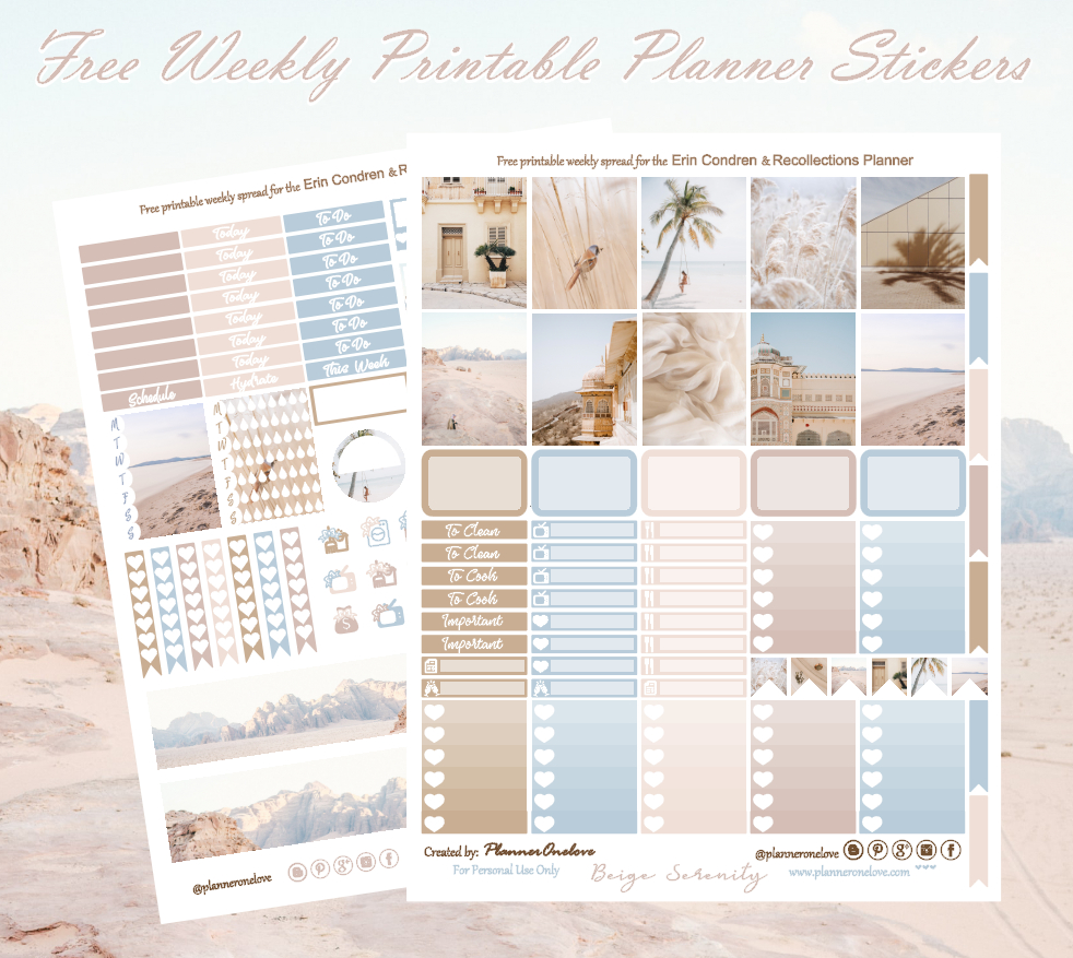 Free Printable Planner Stickers For Erin Condren & Recollections Within Printable Erin Condren Stickers Free Free Printable Planner Stickers For Erin Condren & Recollections Within Printable Erin Condren Stickers Free