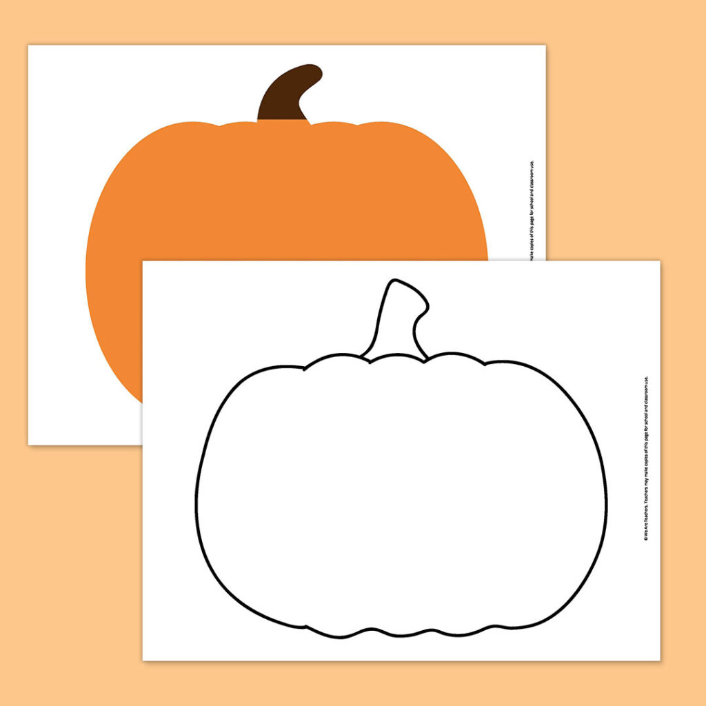Free Printable Pumpkin Template Bundle For Fall Intended For Pumpkin Templates Free Printable Free Printable Pumpkin Template Bundle For Fall Intended For Pumpkin Templates Free Printable