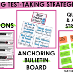Free Printable Reading Test Prep Passages And Questions With Free Printable Reading Level Assessment Test