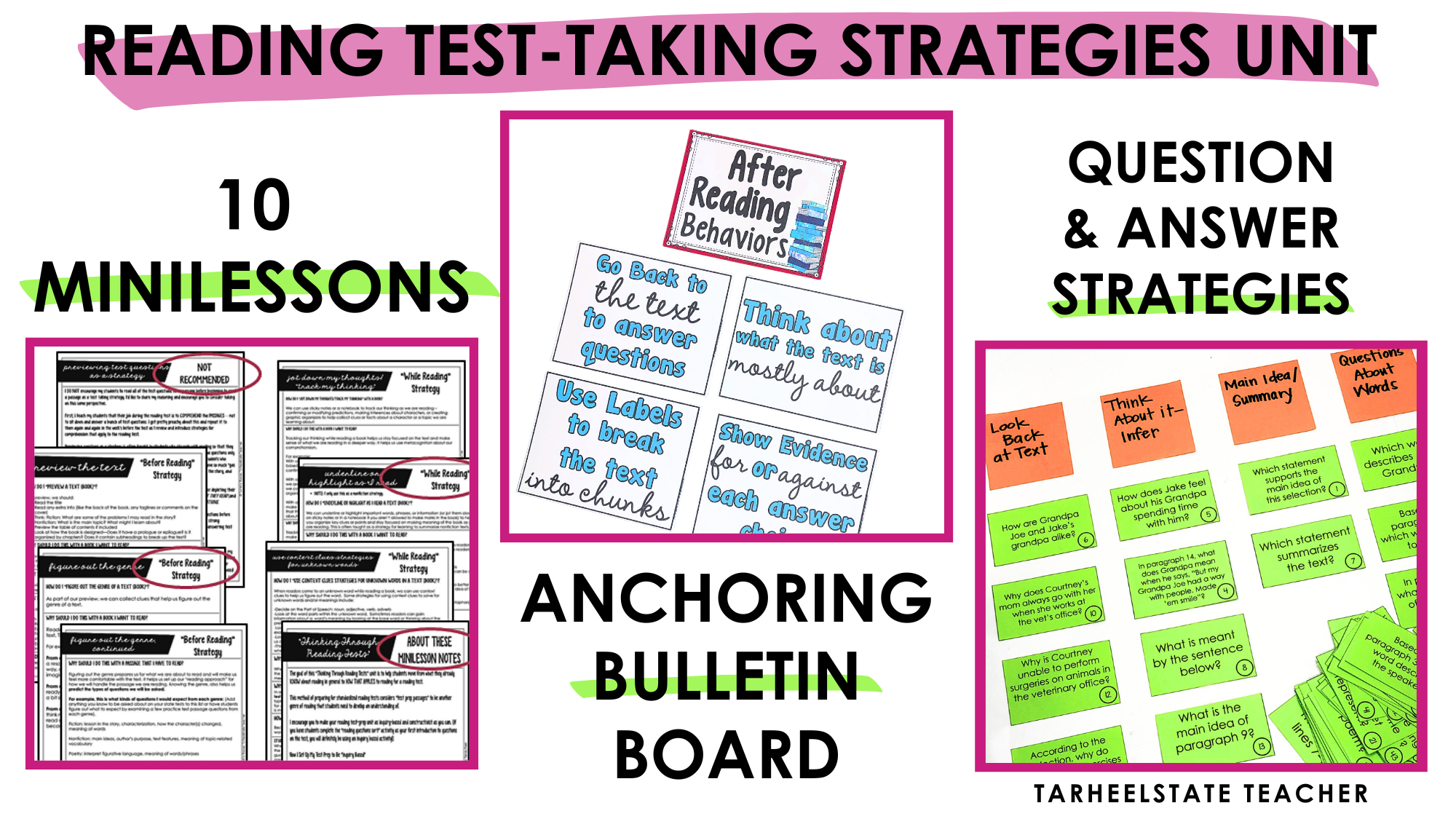 Free Printable Reading Test Prep Passages And Questions with Free Printable Reading Level Assessment Test
