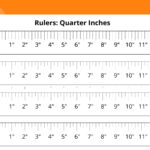 Free Printable Ruler Bundle Inside Free Printable Ruler Free Printable Ruler Bundle Inside Free Printable Ruler
