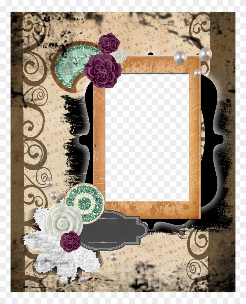Free Printable Scrapbook Layouts - Scrapbook Printable Layout throughout Free Printable Scrapbook Page Designs