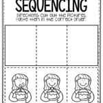 Free Printable Sequence Of Events Worksheets | Sequencing Intended For Free Printable Sequencing Worksheets For Kindergarten