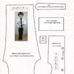 Free Printable <h2>Sewing Patterns For Ken <h2>Dolls&<h2>039; <h2>Clothes Pertaining To Ken Clothes Patterns Free Printable
