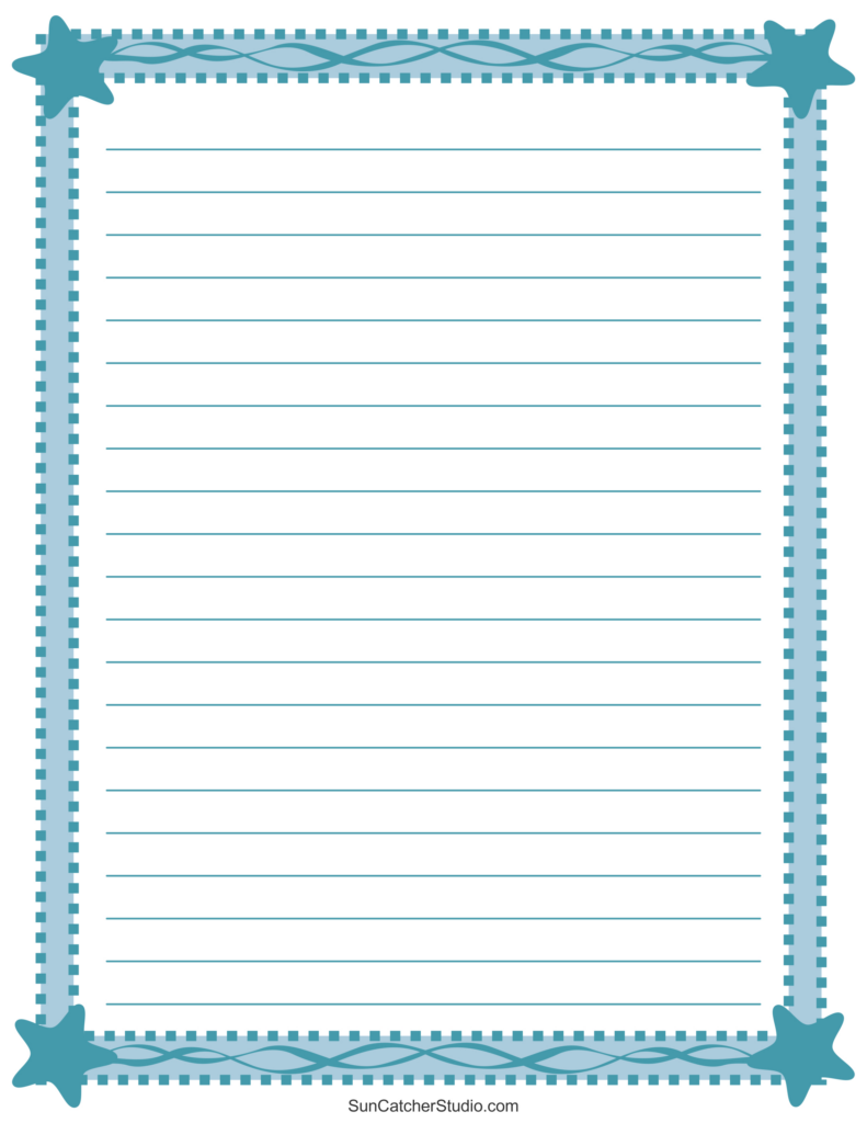 Free Printable Stationery And Lined Letter Writing Paper – Free For Free Printable Lined Stationery Free Printable Stationery And Lined Letter Writing Paper – Free For Free Printable Lined Stationery