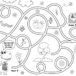 Free Printable Summer Activity Sheets For Kids | The Works Regarding Free Printable Activity Sheets For Kids
