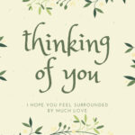Free Printable Sympathy Card Templates To Customize | Canva Within Free Printable Sympathy Cards