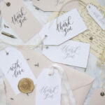 Free Printable Thank You Tags — Mirabelle Makery With Regard To Free Printable Wedding Thank You Tags