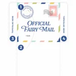 Free Printable Tooth Fairy Letter   Favorite Printables In Free Printable Tooth Fairy Letter And Envelope