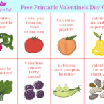 Free Printable Valentine Cards – But First We Craft Inside Free Printable Valentines Day Cards For Parents