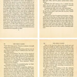 Free Printable Vintage The Great Gatsby Book Pages Intended For Free Printable Book Pages