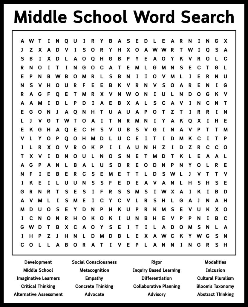 Free Printable Word Search Puzzles For Kids Cool2Bkids With Regard To Free Printable Word Searches For Middle School Students Free Printable Word Search Puzzles For Kids Cool2Bkids With Regard To Free Printable Word Searches For Middle School Students