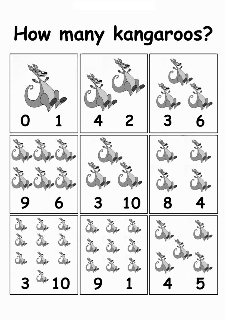Free Printable Worksheets | Learning Printable   Worksheets Library Regarding Free Printable Learning Pages