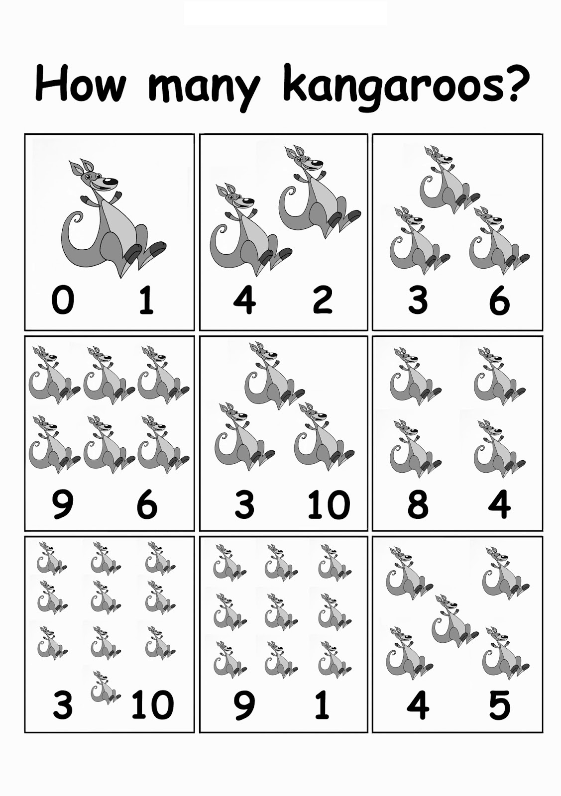 Free Printable Worksheets | Learning Printable - Worksheets Library regarding Free Printable Learning Pages