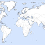 Free Printable World Maps With Free Printable World Map