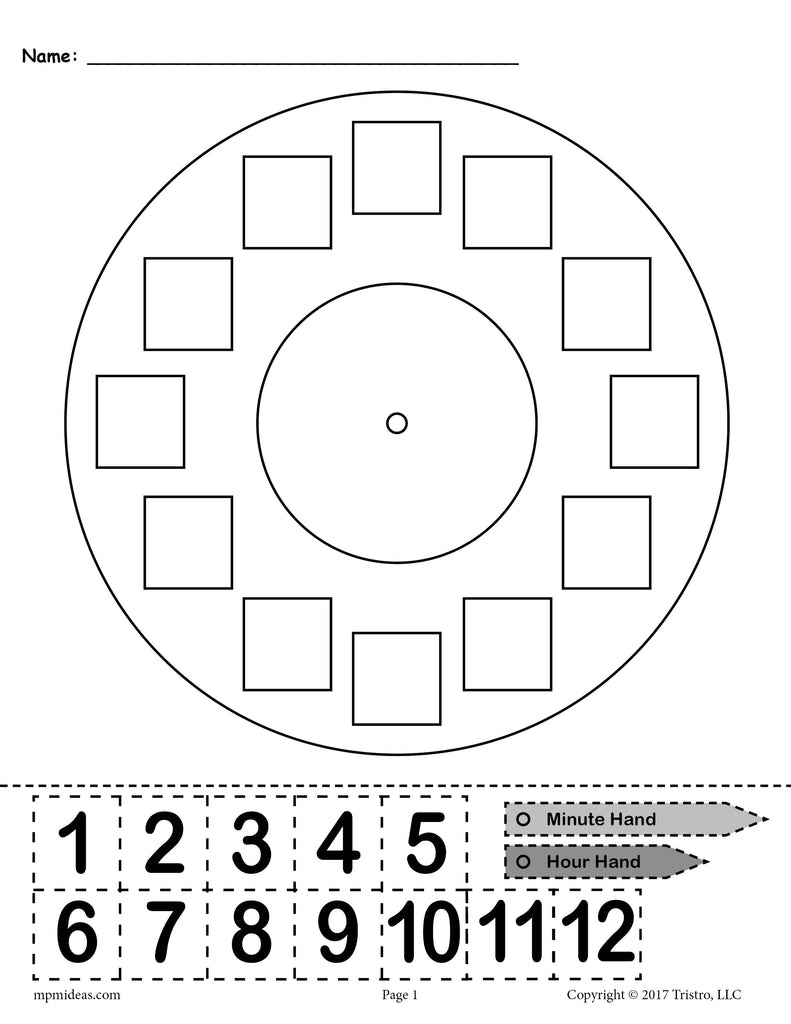 Free Printables – Endless Imagination Llc - Worksheets Library pertaining to Free Printable Versatiles Worksheets