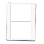 Free Quart Label Templates For Word, Canva, Adobe    Learn To How Throughout Free Printable Label Templates For Word