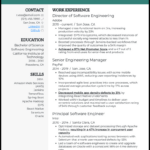 Free Resume Templates [Download & Print] With Regard To Free Printable Resume Templates