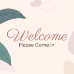 Free Sign Templates, Editable And Printable Throughout Free Printable Sign Templates