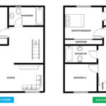Free Simple Two Story House Plans Pertaining To Free Printable Small House Plans