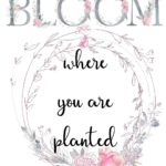 Free Spring Printables: Brighten Up Your Home Intended For Free Printable Spring Decorations