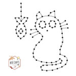 Free String Art Patterns | #Lrcrafts Pertaining To Free Printable String Art Patterns With Instructions