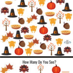 Free Thanksgiving Activity Worksheets For Kids   Our Family Code With Free Printable Kindergarten Thanksgiving Activities
