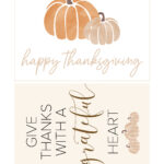 Free Thanksgiving Day Cards Printable   Printable Party Favors Regarding Free Printable Thanksgiving Cards