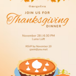 Free Thanksgiving Invitation Templates, Editable And Printable Inside Free Printable Thanksgiving Invitation Templates