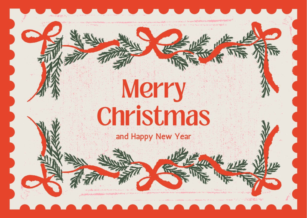 Free To Edit And Print Vintage Christmas Card Templates | Canva Inside Free Printable Xmas Cards Free To Edit And Print Vintage Christmas Card Templates | Canva Inside Free Printable Xmas Cards