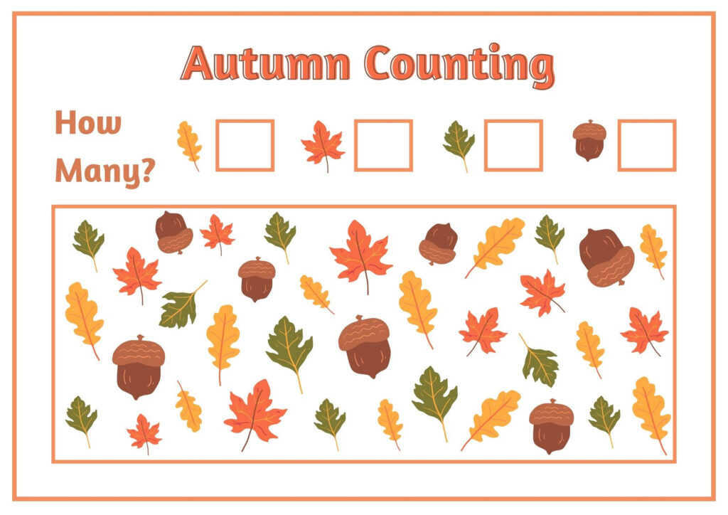 Free To Edit Autumn Themed Worksheet Templates | Canva Inside Free Printable Autumn Worksheets Free To Edit Autumn Themed Worksheet Templates | Canva Inside Free Printable Autumn Worksheets