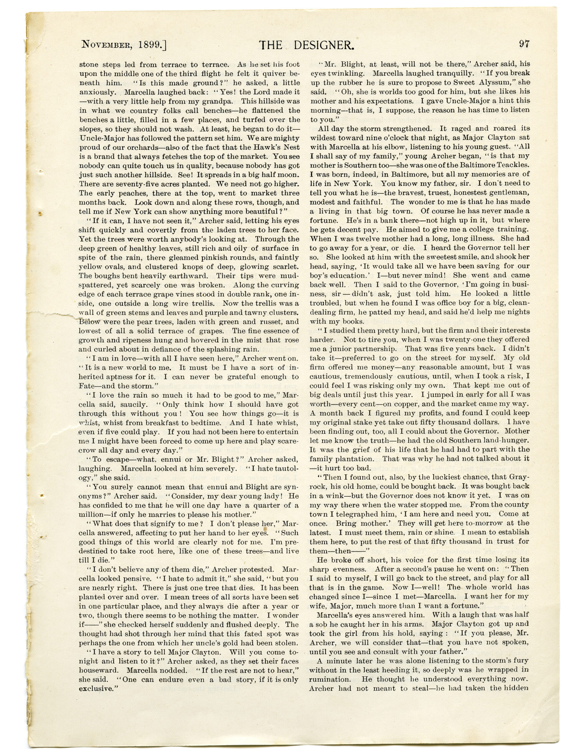 Free Vintage Graphic ~ Full Page Of English Text - The Old Design Shop inside Free Printable Book Pages