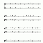 Free Viola Sheet Music | Violaman In Viola Sheet Music Free Printable
