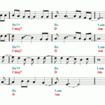 Frozen Let It Go Violin Sheet Music Notes Tutorial | Easy Music Intended For Let It Go Violin Sheet Music Free Printable