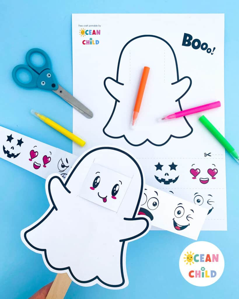 Fun Halloween Craft That Will Make You Giggle, Free Printable Pertaining To Halloween Crafts For Kids Free Printable Fun Halloween Craft That Will Make You Giggle, Free Printable Pertaining To Halloween Crafts For Kids Free Printable