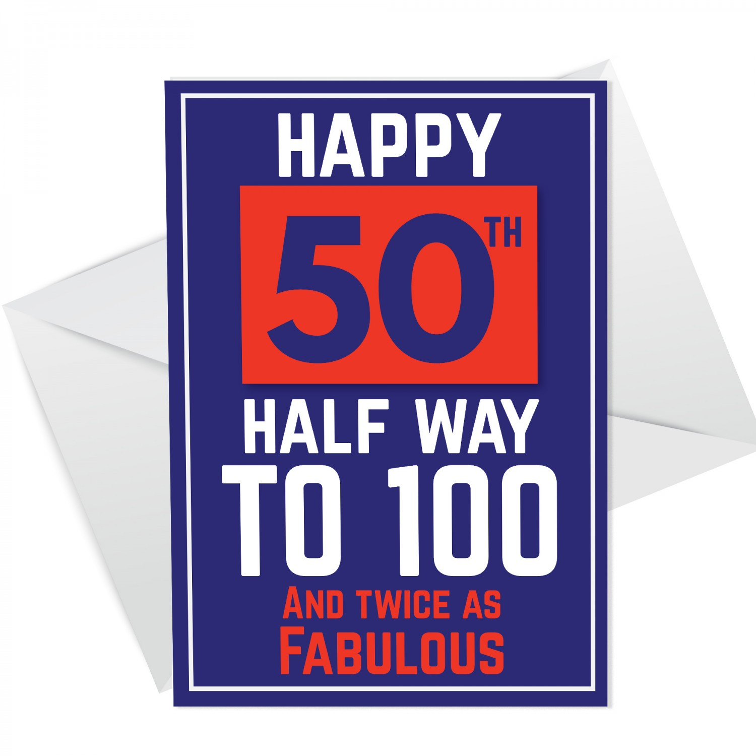 Funny Humour 50Th Birthday Cards For Men Women Mum Dad Nan with Free Printable 50Th Birthday Cards Funny
