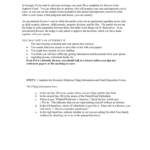 Ga Divorce Papers Online Free: Fill Out & Sign Online | Dochub Throughout Free Printable Uncontested Divorce Forms Georgia