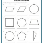Geometry Worksheets In Free Printable Geometry Worksheets For 3Rd Grade Geometry Worksheets In Free Printable Geometry Worksheets For 3Rd Grade