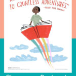 Get Free Printable Posters For Your Classroom Or Library Regarding Literacy Posters Free Printable
