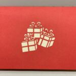 Gift Box Pop Up Card Template | Pop Up Card Templates Free With Regard To Free Printable Birthday Pop Up Card Templates