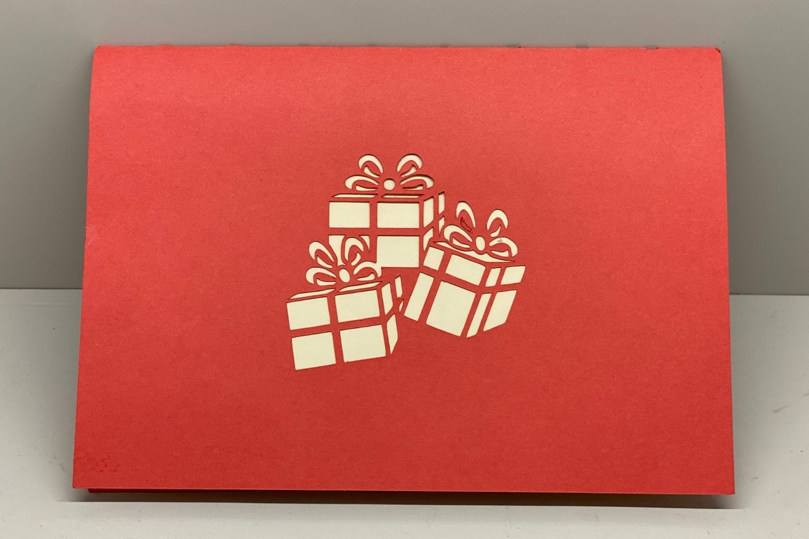 Gift Box Pop-Up Card Template | Pop-Up Card Templates Free with regard to Free Printable Birthday Pop Up Card Templates