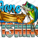 Gone Fishing Png   Etsy Uk Inside Free Printable Gone Fishing Sign