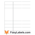 Google Docs Label Template Compatible With Avery® 5160 Regarding Free Printable Labels Avery 5160