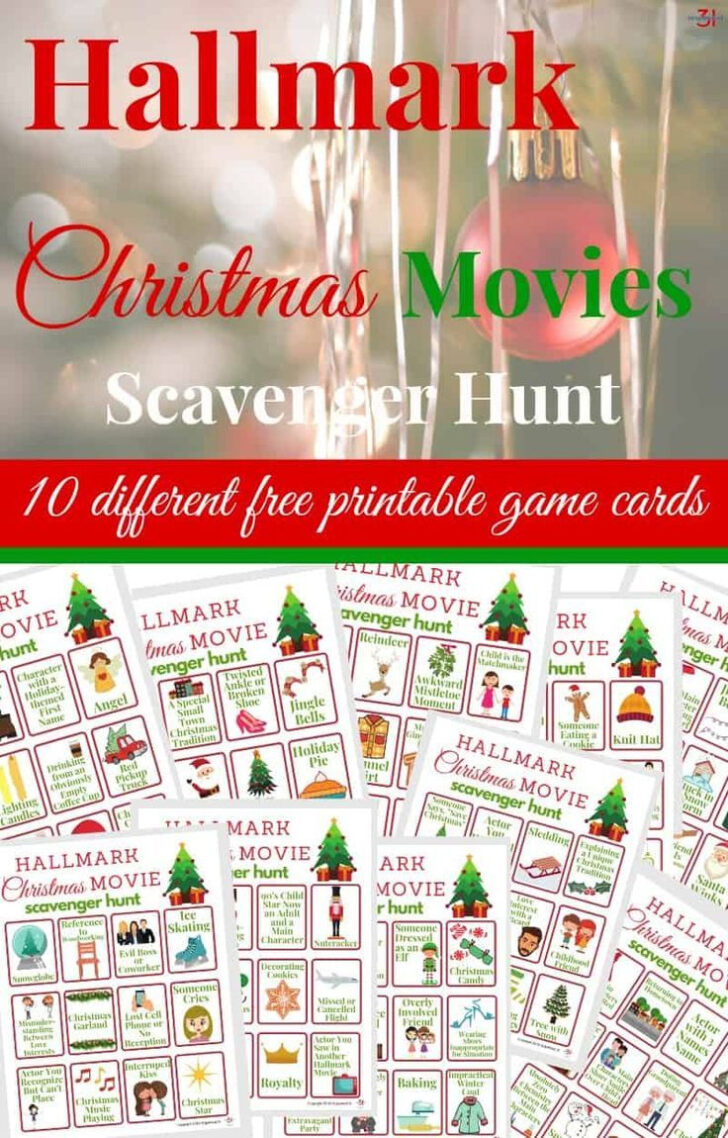 Free Printable Hallmark Cards