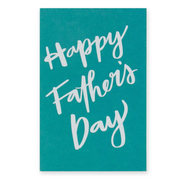 Hallmark Free Printable Fathers Day Cards