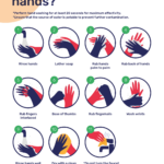 Hand Washing Poster | Download Free Poster Regarding Free Printable Hand Washing Posters