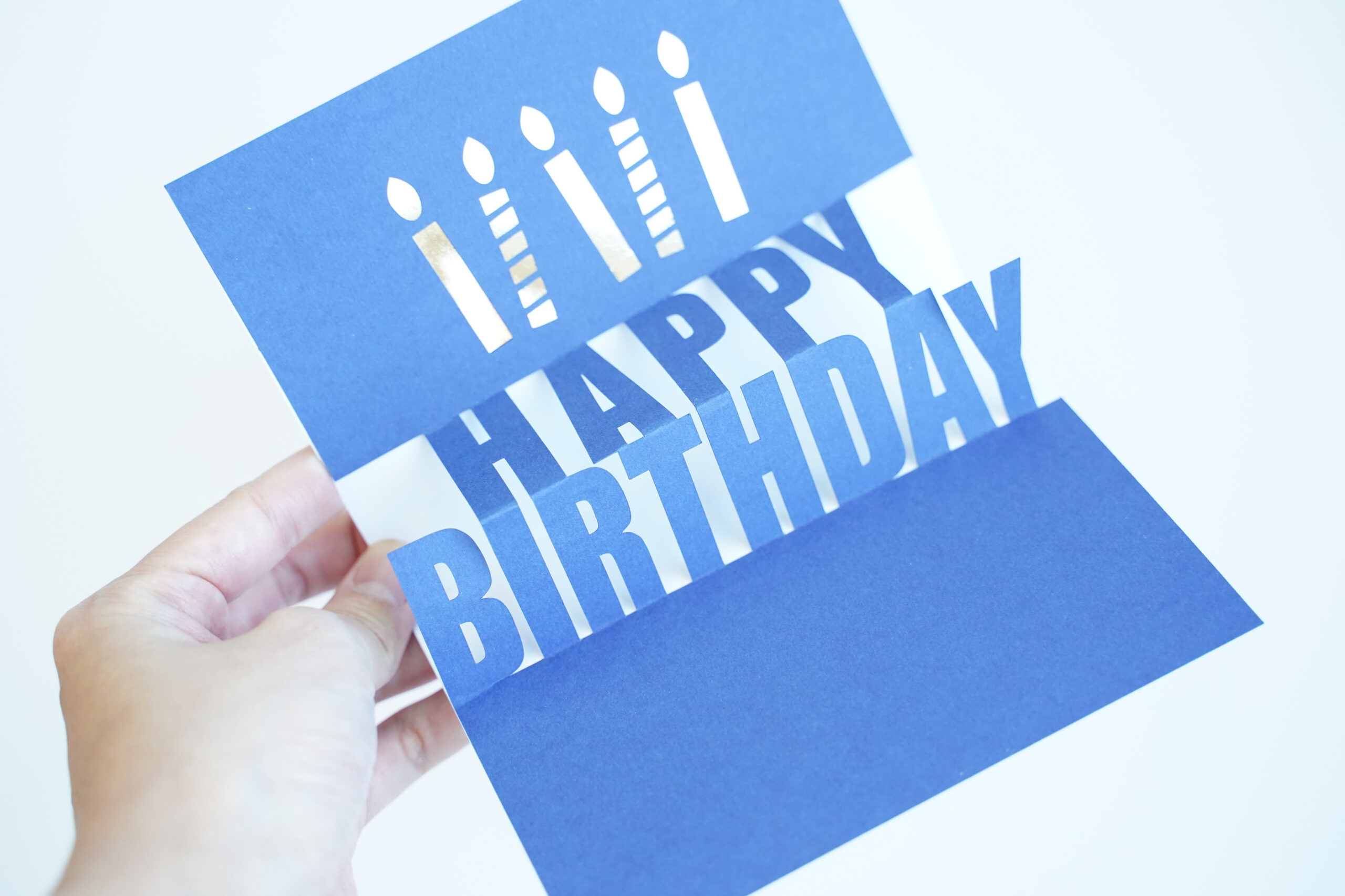 How To Make Easy Cricut Pop Up Card Templates For Free throughout Free Printable Birthday Pop Up Card Templates